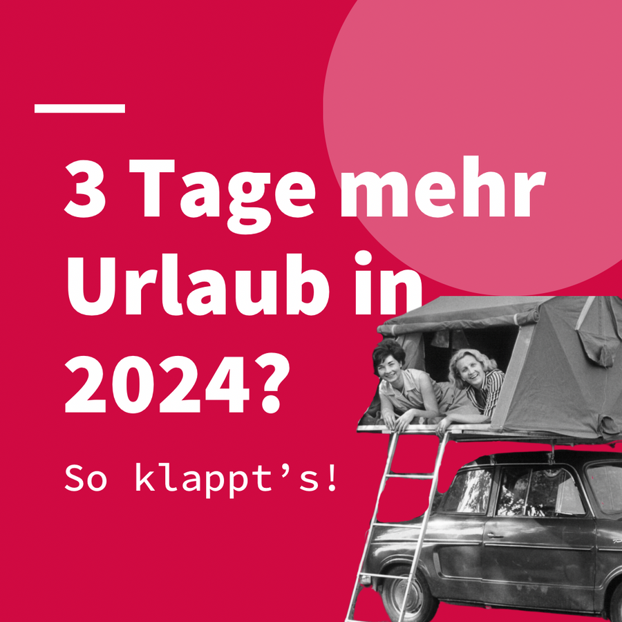 Mit the cop bieten wir ab sofort Bildungsurlaube an!