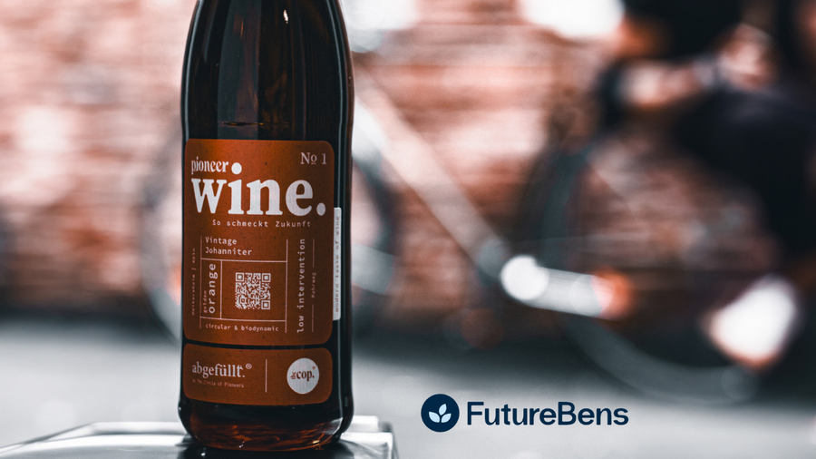 FutureBens abgefüllt Employee Benefits
