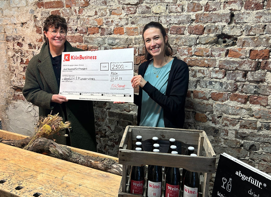 Kreativität ausgezeichnet: Neun Kölner Gastro-Betriebe gewinnen beim „Kölner Gastrowinter“