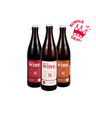 Small Pioneers - Mini Tasting Bundle