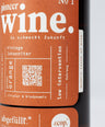 Orange Wine Pioneerwine