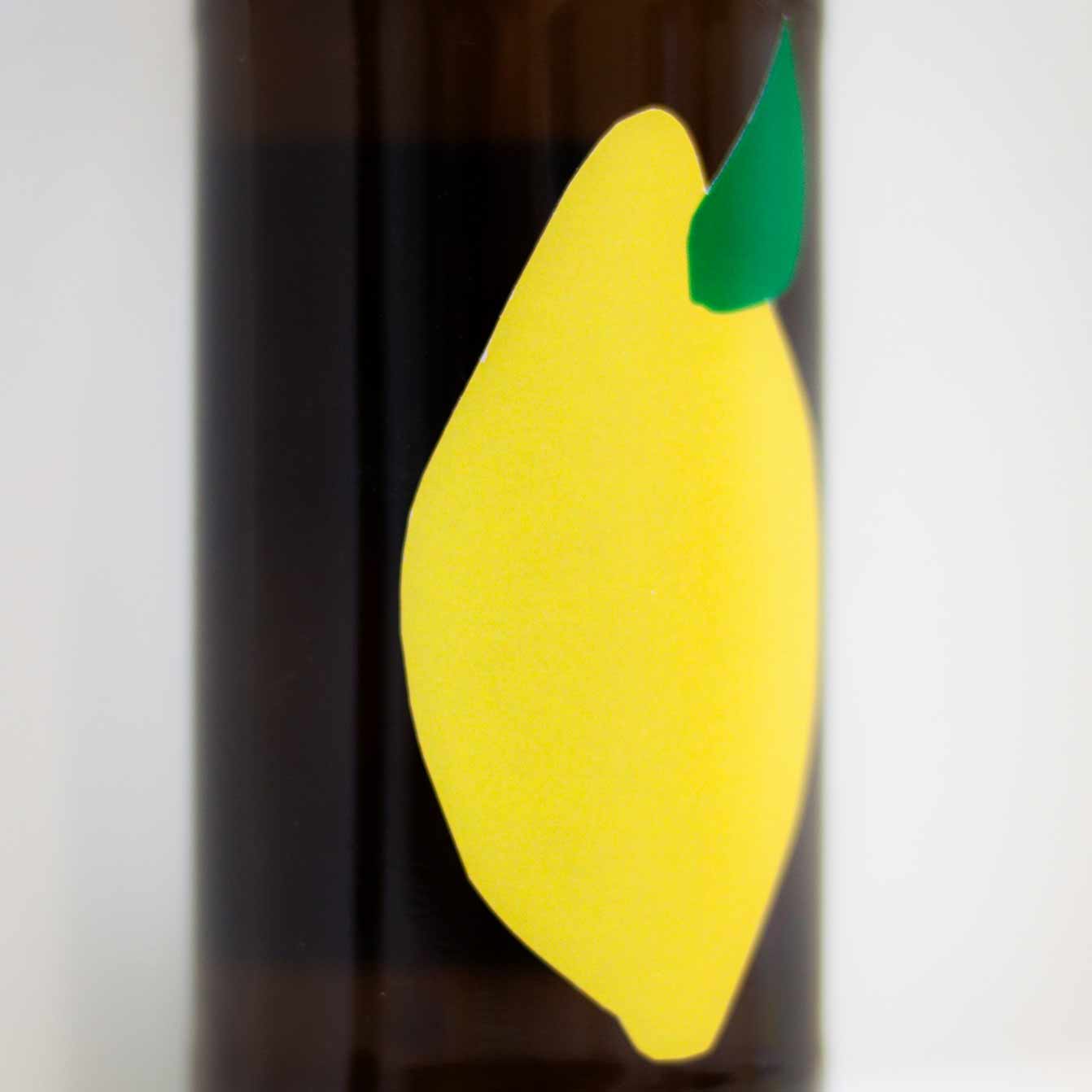 White – Fruity Edition