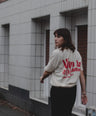 UNISEX SHIRT "VIVA LA RE{B}OLUTION" #naturalraw