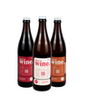 Small Pioneers - Mini Tasting Bundle