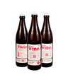 Weiss 3er Bundle - Alle Weissweine im Vergleich