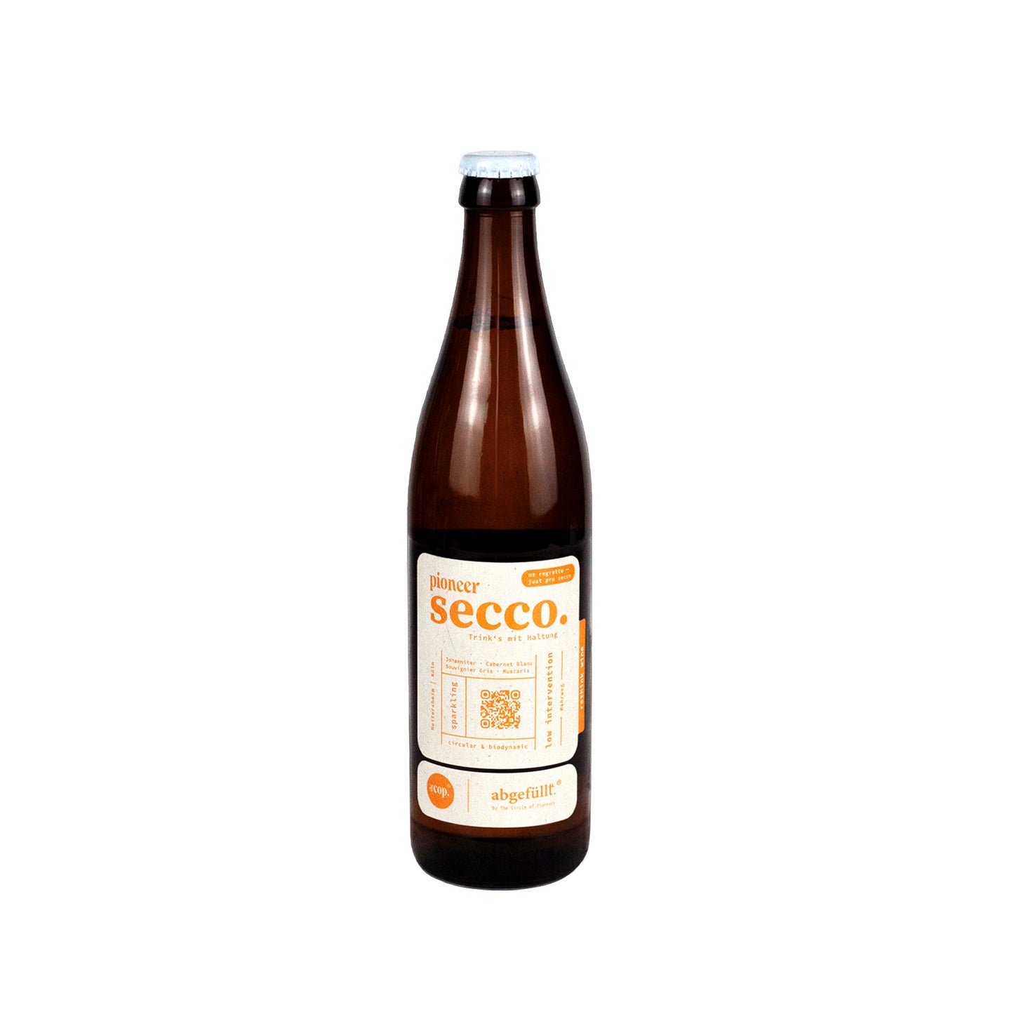 Pioneer Secco