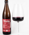 Pioneerwine Rot organic
